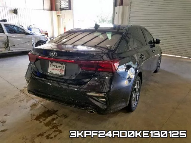 3KPF24AD0KE130125 фото 5