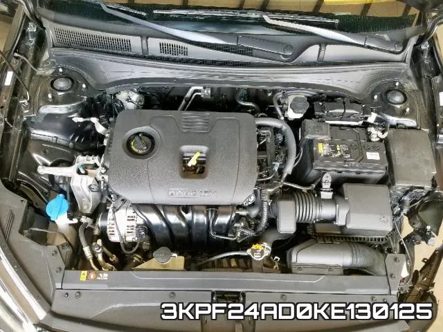 3KPF24AD0KE130125 фото 8