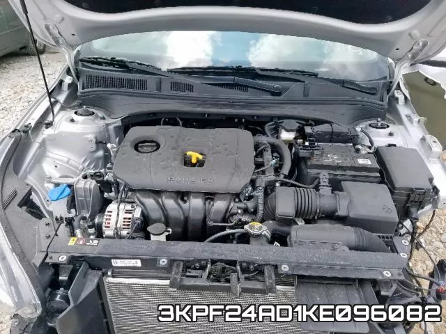 3KPF24AD1KE096082 фото 8