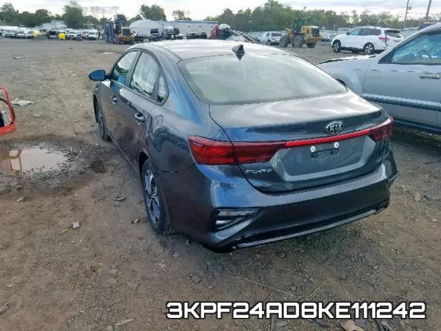 3KPF24AD8KE111242 фото 4