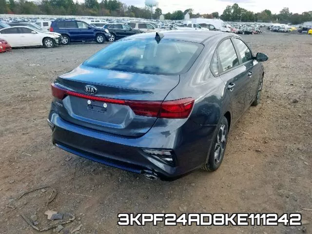 3KPF24AD8KE111242 фото 5