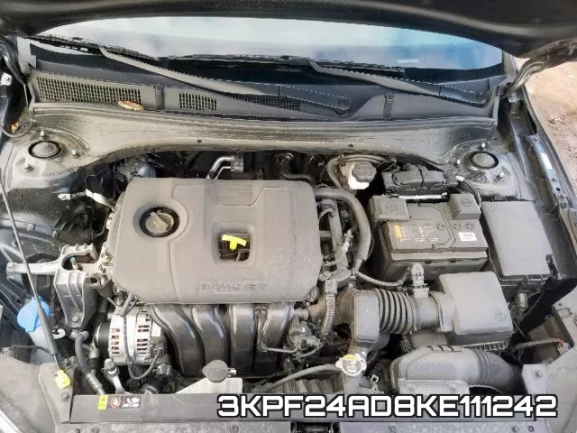 3KPF24AD8KE111242 фото 8