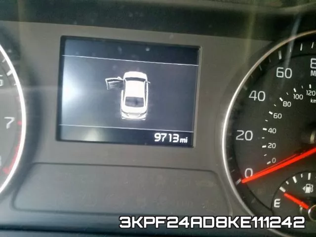 3KPF24AD8KE111242 фото 9