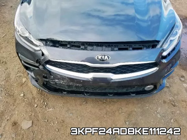 3KPF24AD8KE111242 фото 10