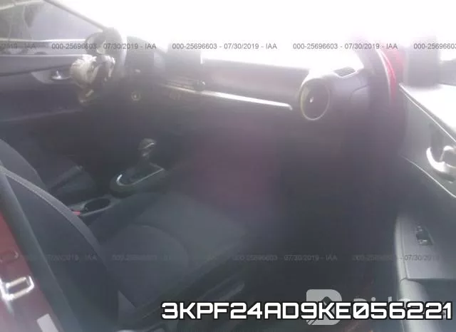 3KPF24AD9KE056221 фото 6
