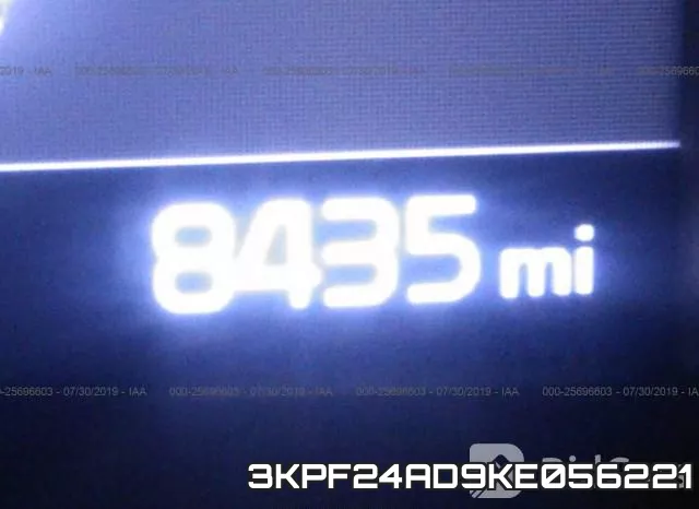 3KPF24AD9KE056221 фото 8