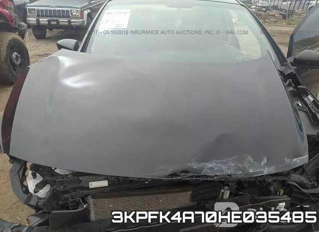 3KPFK4A70HE035485 фото 2