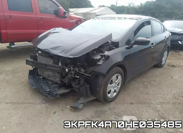 3KPFK4A70HE035485 фото 3