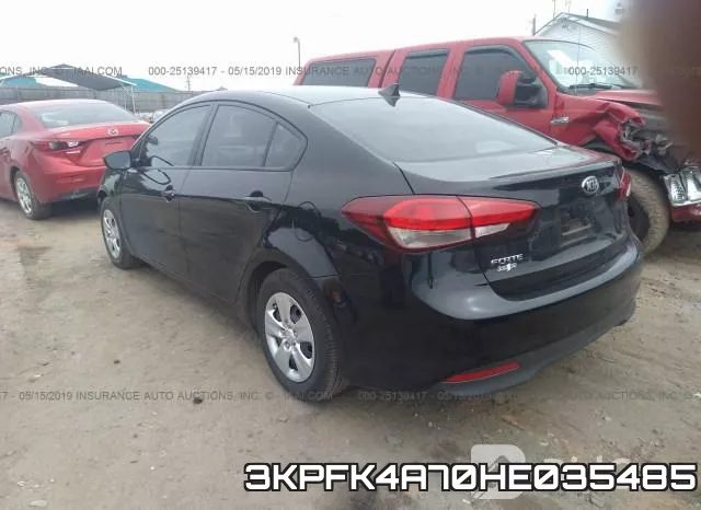 3KPFK4A70HE035485 фото 4
