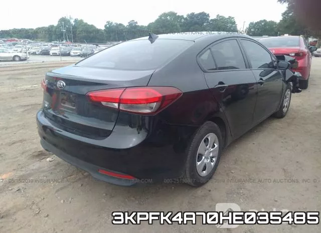 3KPFK4A70HE035485 фото 5