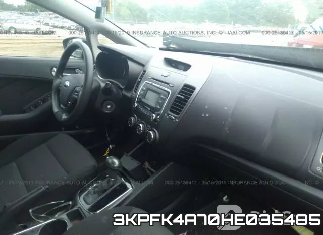 3KPFK4A70HE035485 фото 6