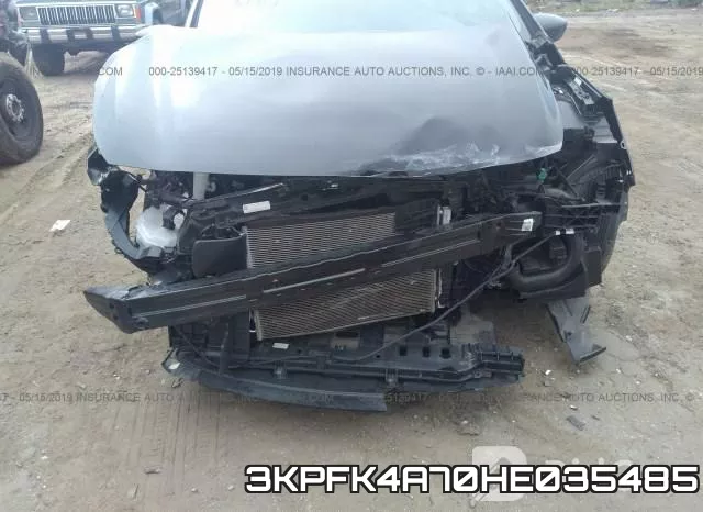 3KPFK4A70HE035485 фото 7
