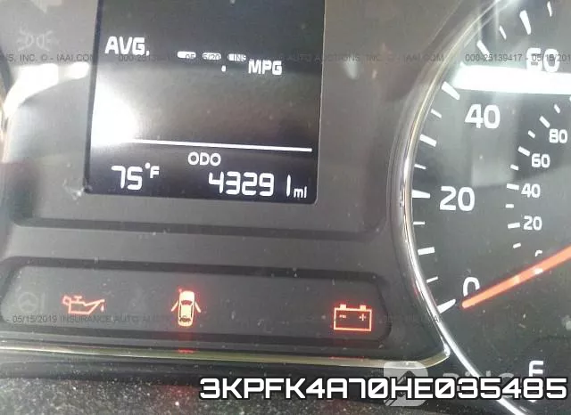 3KPFK4A70HE035485 фото 8