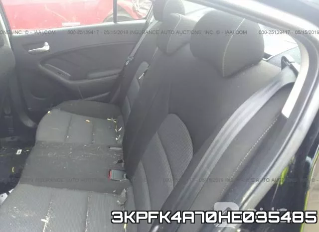 3KPFK4A70HE035485 фото 9