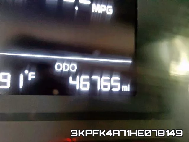 3KPFK4A71HE078149 фото 9