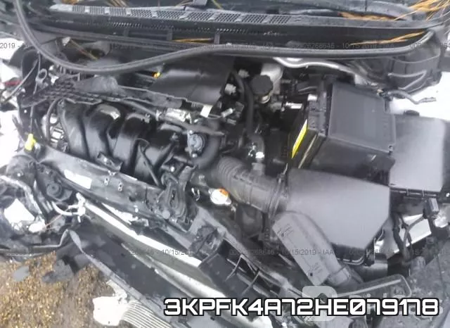 3KPFK4A72HE079178 фото 2