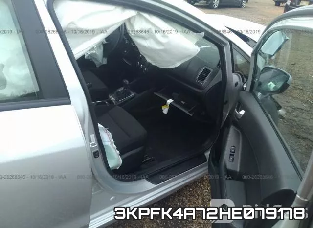 3KPFK4A72HE079178 фото 6