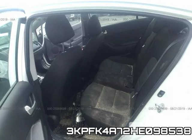 3KPFK4A72HE098538 фото 9