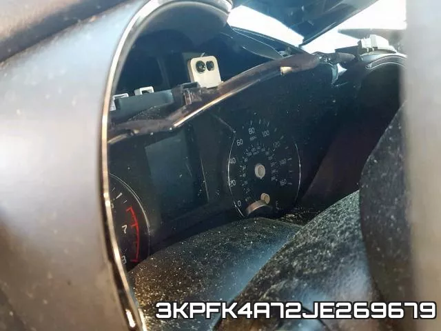 3KPFK4A72JE269679 фото 9