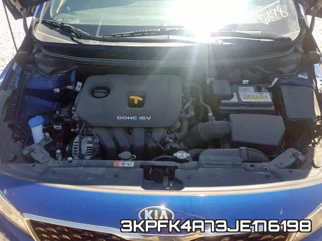 3KPFK4A73JE176198 фото 8
