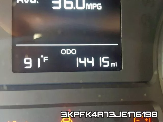 3KPFK4A73JE176198 фото 9