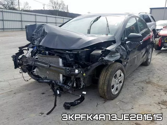 3KPFK4A73JE281615 фото 3