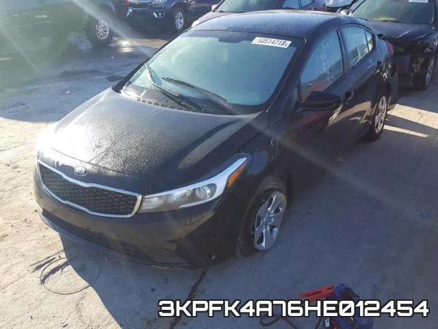 3KPFK4A76HE012454 фото 3