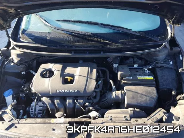 3KPFK4A76HE012454 фото 8