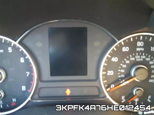 3KPFK4A76HE012454 фото 9