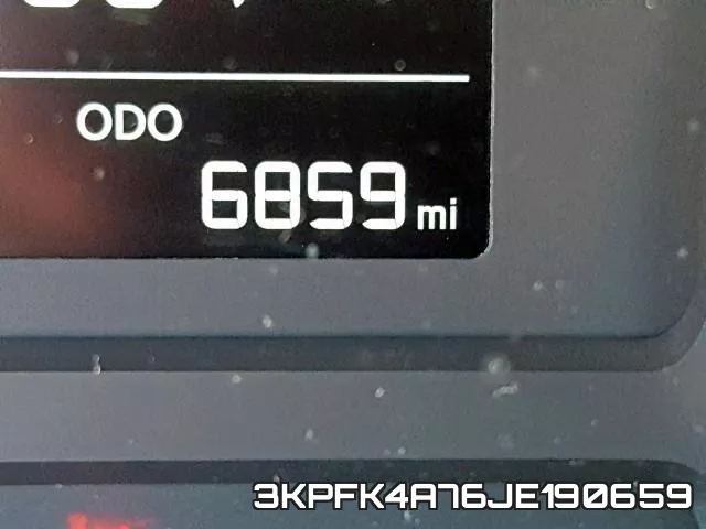 3KPFK4A76JE190659 фото 9