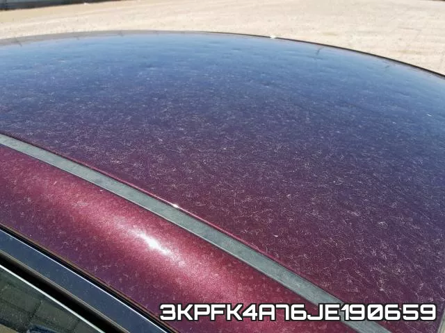 3KPFK4A76JE190659 фото 10
