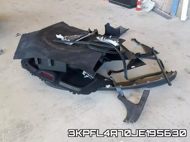 3KPFL4A70JE195630 фото 10
