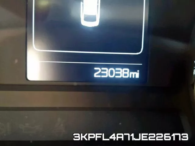 3KPFL4A71JE226173 фото 9