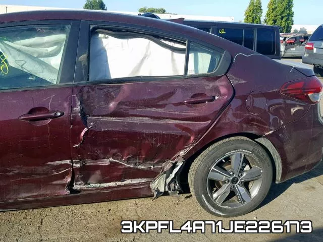 3KPFL4A71JE226173 фото 10