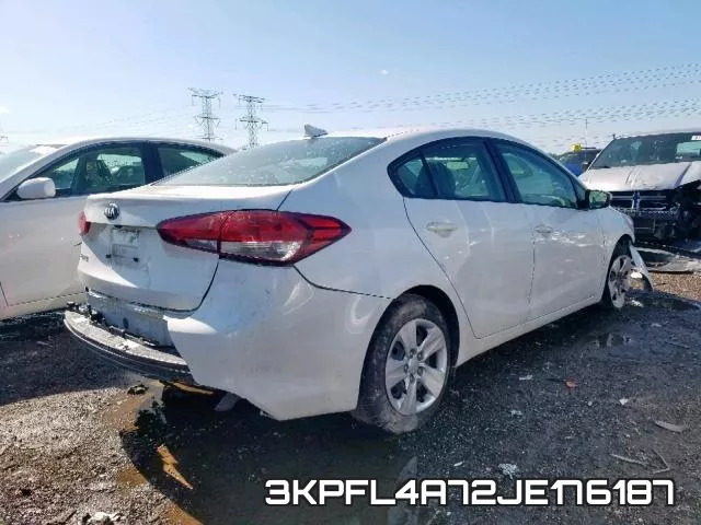 3KPFL4A72JE176187 фото 5