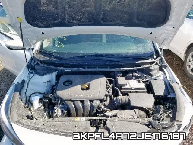 3KPFL4A72JE176187 фото 8