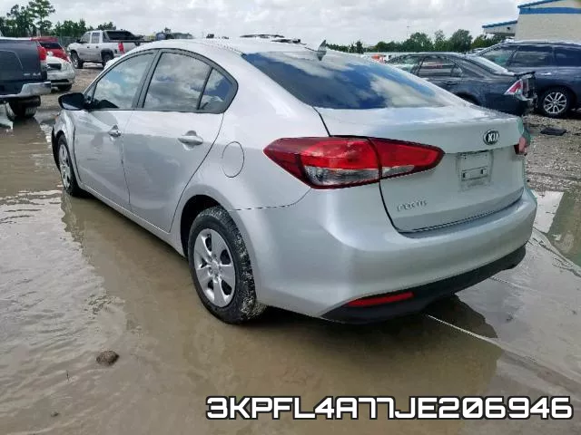 3KPFL4A77JE206946 фото 4