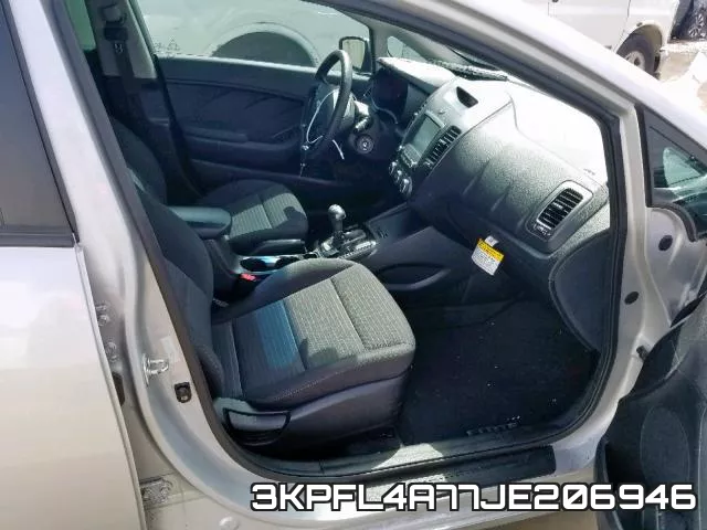 3KPFL4A77JE206946 фото 6