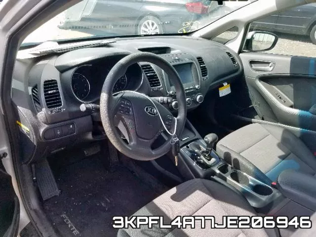 3KPFL4A77JE206946 фото 10