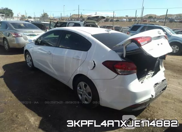 3KPFL4A7XJE174882 фото 4