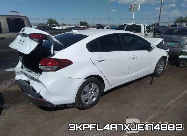 3KPFL4A7XJE174882 фото 5