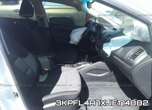 3KPFL4A7XJE174882 фото 6