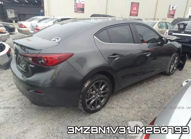 3MZBN1V31JM260793 фото 5