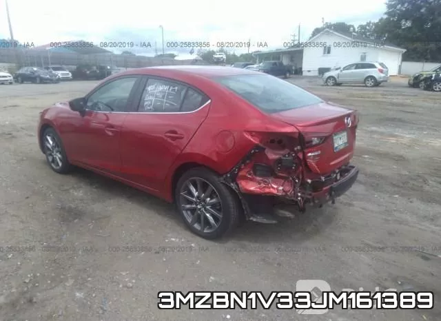 3MZBN1V33JM161389 фото 4