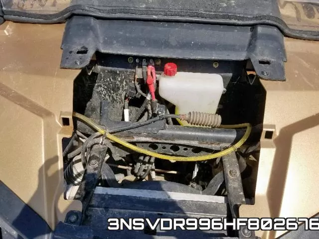 3NSVDR996HF802676 фото 8