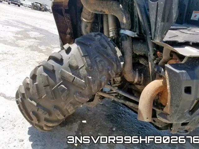 3NSVDR996HF802676 фото 10