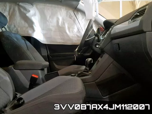 3VV0B7AX4JM112007 фото 5