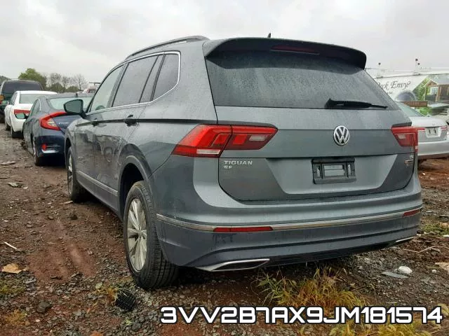 3VV2B7AX9JM181574 фото 4
