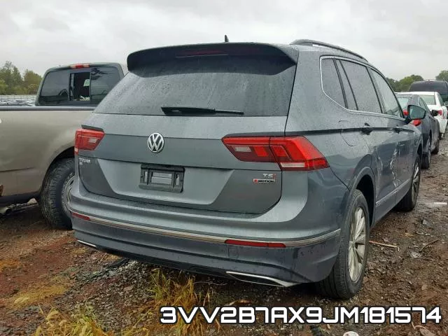 3VV2B7AX9JM181574 фото 5