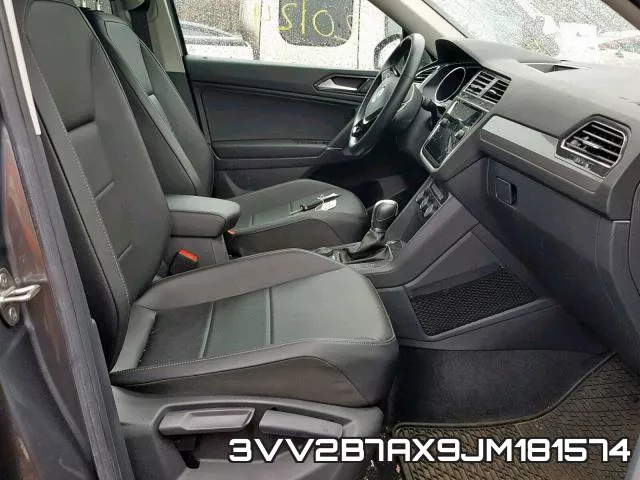 3VV2B7AX9JM181574 фото 6